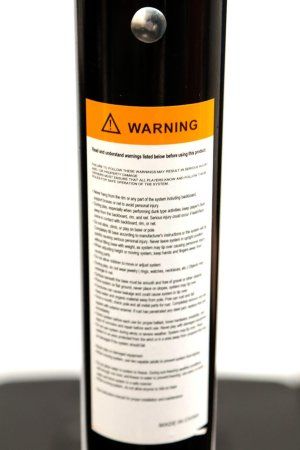 Баскетбольный стенд Sundays ZY-020