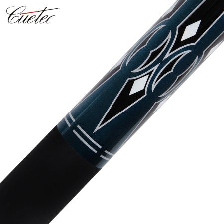 Кий Cuetec Cobra BL 2PC Пул