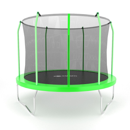 Батут Domsen Fitness Gravity Light 10FT