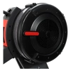 Гребной тренажёр CardioPower PRO CR400