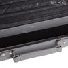 Кейс QK-S Captain 2x2 серый аллигатор