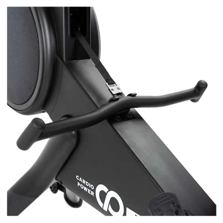 Гребной тренажёр CardioPower PRO CR300