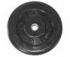 Диски обрезиненные Barbell 10 кг. 31 мм.