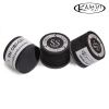 Наклейка для кия Kamui Clear Black ø13мм Super Soft 1шт.