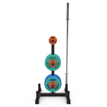 Стойка для хранения дисков DFC D875