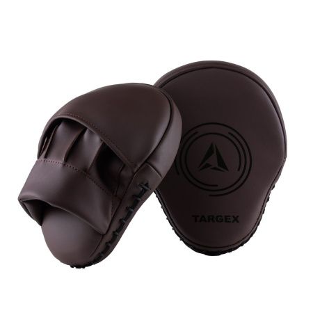 Лапы боксерские TARGEX HARD