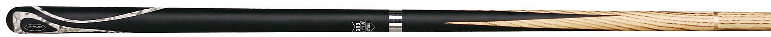 Кий для снукера 2-pc "Riley Moderno 4"