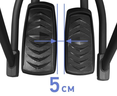 SVENSSON INDUSTRIAL HIT XA860 Эллиптический тренажер коммерческий