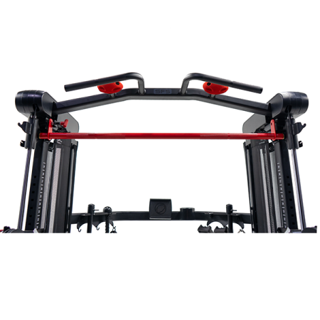 Многофункциональный силовой комплекс Inspire SF5 Smith-Functional Trainer