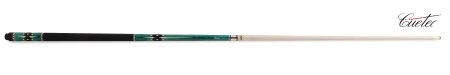 Кий Cuetec Action BL 2PC Пул