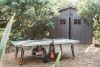 Теннисный стол CORNILLEAU 500X Performance Outdoor (синий)