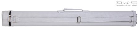 Тубус QK-S Ray 2x2 светло-серый