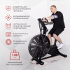 Велотренажер Protrain HC-AB-01, air bike