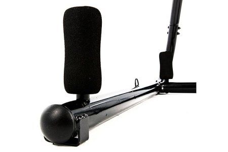 UFC Стойка боксерская DUAL