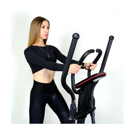 Магнитный эллиптический тренажер Everyfit 150EP