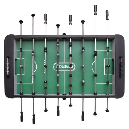 Футбол / кикер Fortuna Black Force FDX-550 141х75х89см