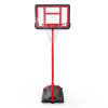 Мобильная баскетбольная стойка DFC KIDSB2 