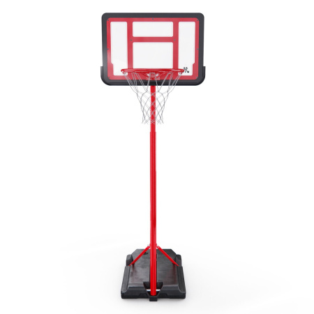 Мобильная баскетбольная стойка DFC KIDSB2 