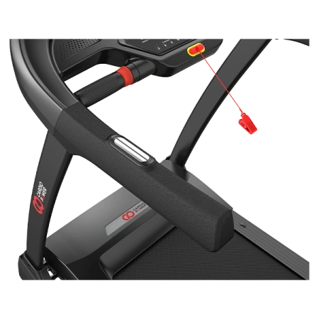 Беговая дорожка CardioPower Track7