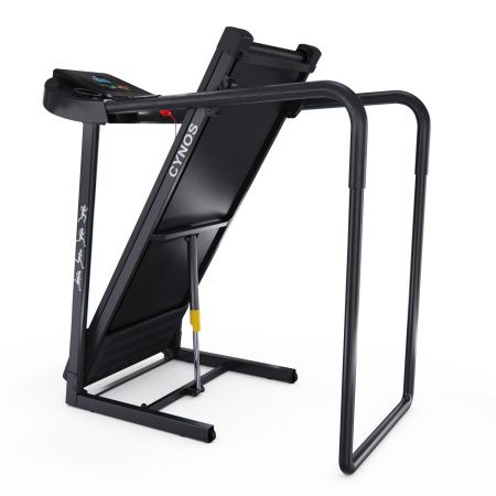 Беговая дорожка DFC CYNOS для реабилитации, T175