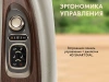 Массажное кресло FUJIMO TON PRO ZEN F888 Имбирь