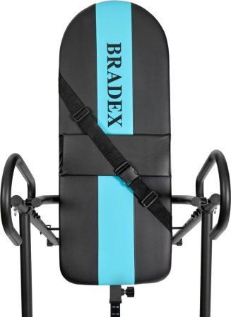 Инверсионный стол Bradex ПРЕМЬЕР