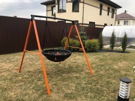 Кaчели-гнездо Triumph Nord