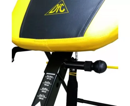 Инверсионный стол DFC SJ6100 складной