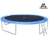 Батут DFC Trampoline Fitness 10 футов б/сетки (305см)