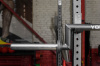 Гриф Хэтфилда YOUSTEEL Safety Squat Bar