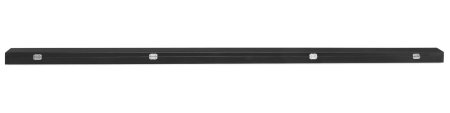 Кейс Fortuna Forward 1PC черный