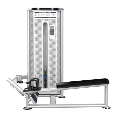 U2033 Гребная тяга. Горизонтальный блок. Стек 109 кг