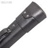 Тубус QK-S Artillery 2x2 серый металлик