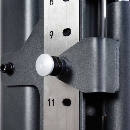 U2046 Мультибабочка. Стек 80 кг