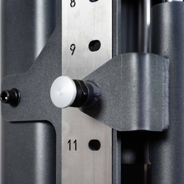 U2046 Мультибабочка. Стек 80 кг