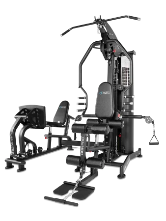 Силовой комплекс полукоммерческий OXYGEN FITNESS IRON PRO