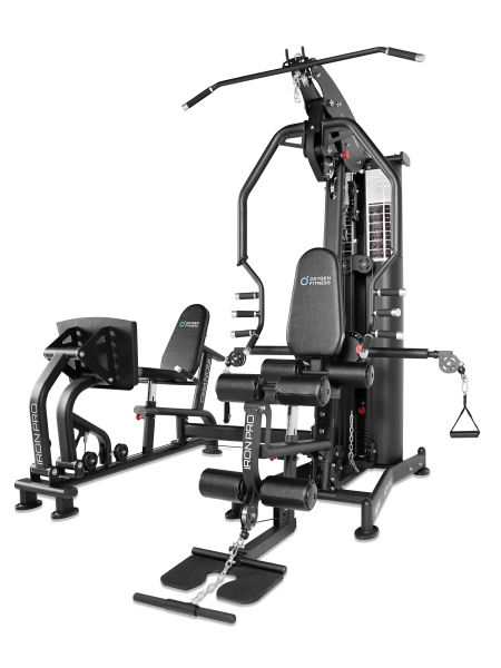 Силовой комплекс полукоммерческий OXYGEN FITNESS IRON PRO