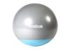 Гимнастический мяч Reebok Gymball (two tone) - 55cm