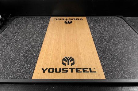 Помост тяжелоатлетический ПРО