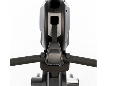 Гребной тренажер SPIRIT CRW800
