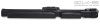 Тубус QK-S Esquire 1x1 черный