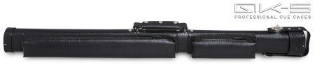 Тубус QK-S Esquire 1x1 черный