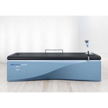 Бесконтактная гидромассажная ванна WELLSYSTEM MEDICAL