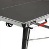 Теннисный стол CORNILLEAU 500X Performance Outdoor (черный)
