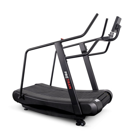 Инерционная беговая дорожка Protrain OFT-98R