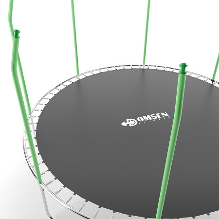 Батут Domsen Fitness Gravity Light 12FT