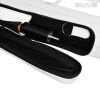 Тубус QK-S Samurai 1x1 белый