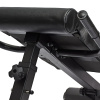 Скамья 2в1 для пресса и гиперэкстензии Domsen Ds30