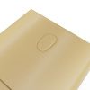 Массажный стол DFC NIRVANA, Relax Pro , дерев. ножки, цвет бежевый (Beige)