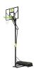 Мобильная баскетбольная стойка Звездa
